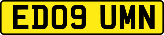 ED09UMN