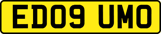ED09UMO