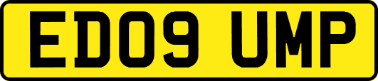ED09UMP