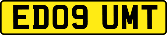 ED09UMT