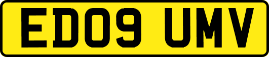 ED09UMV