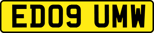 ED09UMW