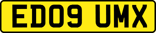 ED09UMX