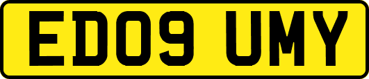 ED09UMY