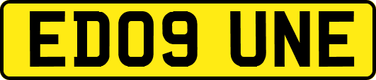 ED09UNE