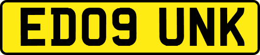 ED09UNK