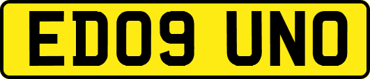 ED09UNO