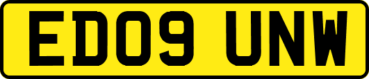 ED09UNW