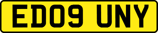 ED09UNY