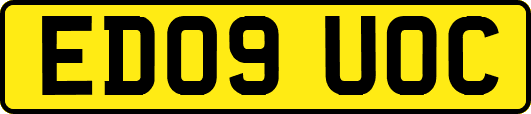 ED09UOC