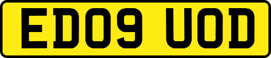 ED09UOD
