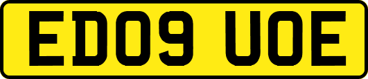ED09UOE