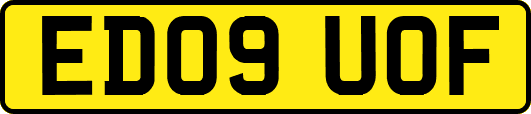 ED09UOF
