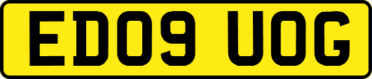 ED09UOG