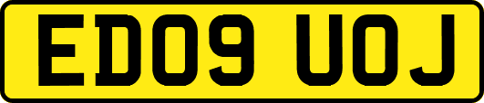 ED09UOJ