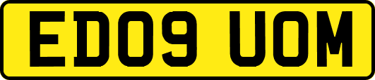 ED09UOM