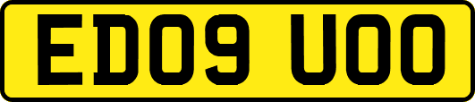 ED09UOO