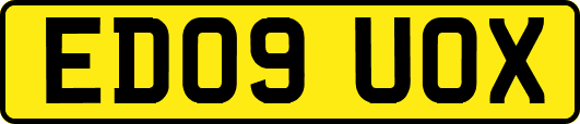 ED09UOX