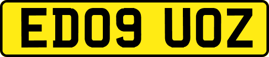 ED09UOZ