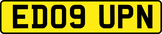 ED09UPN