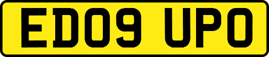 ED09UPO