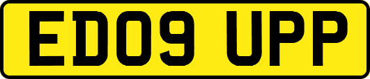 ED09UPP