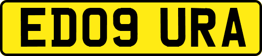 ED09URA