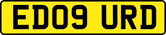 ED09URD