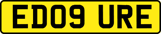 ED09URE