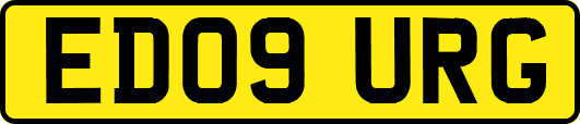 ED09URG