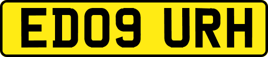ED09URH