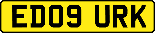 ED09URK