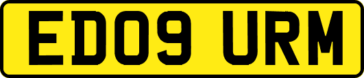 ED09URM