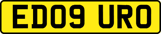 ED09URO