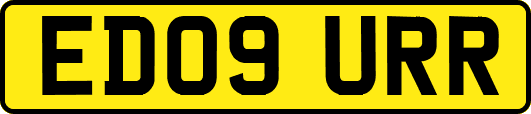 ED09URR