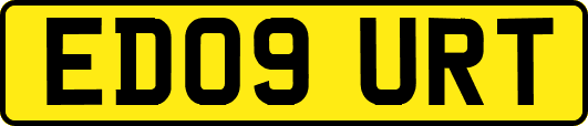 ED09URT