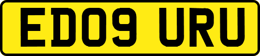 ED09URU