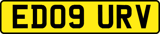 ED09URV