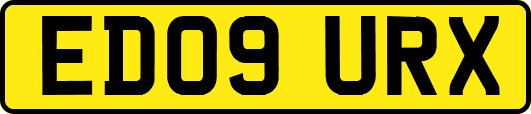 ED09URX