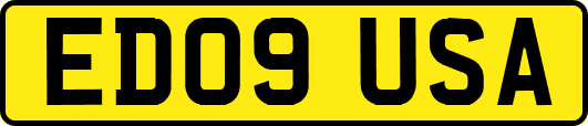 ED09USA