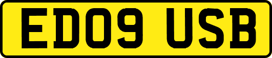 ED09USB