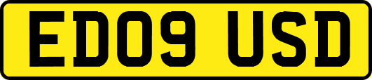 ED09USD