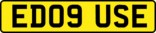 ED09USE