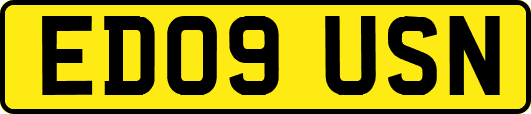 ED09USN