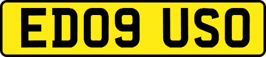 ED09USO