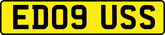 ED09USS