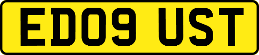 ED09UST