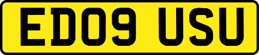 ED09USU