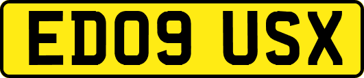 ED09USX