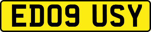 ED09USY